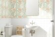 Reviving Charm: Transforming Your Space with Vintage Bathrooms and Retro Wallpaper