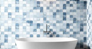 Transform Your Space: Exploring Creative Geometric Bathroom Wall Tile Designs for Every Style