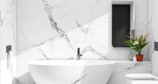 Elevate Your Space: Discover the Allure of Modern Marble Bathroom Design Trends