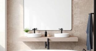 Transform Your Space: Embracing Modern Fixtures in an Elegant Ensuite Bathroom