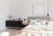 Embracing Serenity: Crafting Your Dream Modern Bedroom Aesthetic