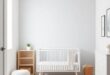 Maximizing Space: Innovative Ideas for a Compact Nursery Room Layout