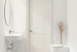 Exploring the Significance of Bathroom Doors: Privacy, Design, and Everyday Functionality