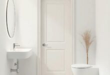 Exploring the Significance of Bathroom Doors: Privacy, Design, and Everyday Functionality