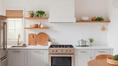 Embracing the Cottagecore Aesthetic: Transform Your Kitchen into a Cozy Sanctuary