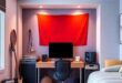 Transform Your Space: Creative Ideas for a Music-Themed Small Teen Room Makeover