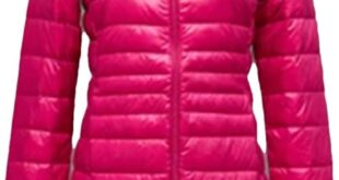 Top Women’s Winter Jackets for Ultimate Warmth and Style