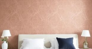 Transform Your Space: The Impact of Bold Wallpaper on Bedroom Accent Walls