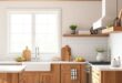 Embracing Rustic Charm: A Guide to Timeless Country Kitchen Designs