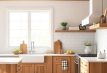 Embracing Rustic Charm: A Guide to Timeless Country Kitchen Designs