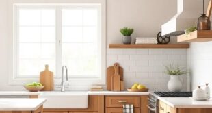 Embracing Rustic Charm: A Guide to Timeless Country Kitchen Designs