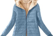 Cozy Up in Style: Top Women’s Winter Jackets for 2024