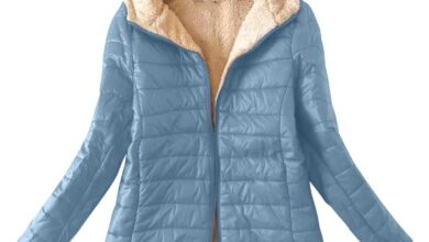 Cozy Up in Style: Top Women’s Winter Jackets for 2024