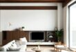 Unlocking Style: A Guide to Mid-Century Modern Living Room Layouts for Timeless Elegance