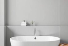 Transform Your Space: Inspiring Small Grey Bathroom Ideas for a Stylish Refresh