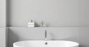 Transform Your Space: Inspiring Small Grey Bathroom Ideas for a Stylish Refresh