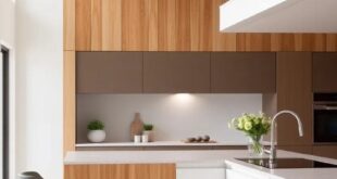 Transform Your Space: Innovative L-Shaped Kitchen Island Ideas for Every Home