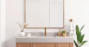 Transform Your Guest Bathroom: Chic Vanity Ideas for Style and Functionality