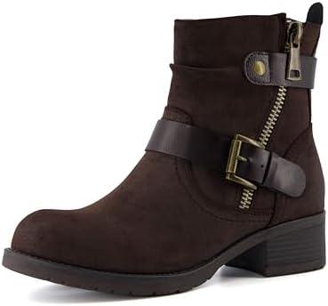 Explore Stylish Women's Boots for Every Occasion Online!