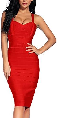 Trendy Women's⁣ Bodycon Dresses for Every Occasion