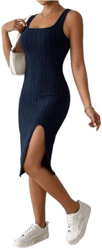 Trendy Women's Bodycon Dresses ⁢for Every Occasion