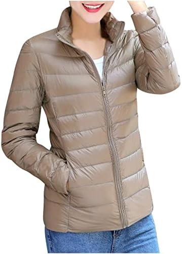 Winter Women's Down Jackets: ⁤Warmth &‌ Style Await You!