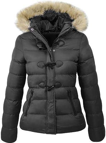 Winter Women's Down Jackets: ​Warmth & Style ⁢Await You!