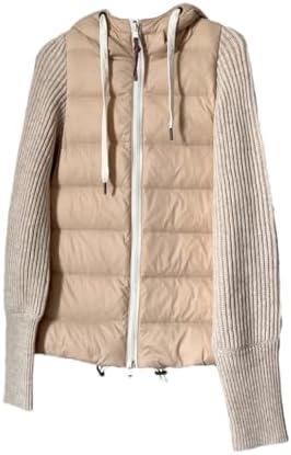 Winter Women's Down Jackets: Warmth & Style Await You!