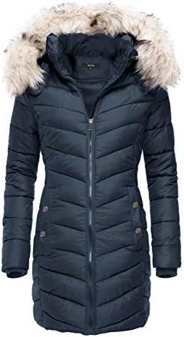 Winter Women's Down Jackets: Warmth & Style Await‌ You!