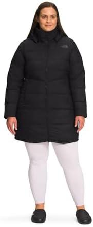 Winter Women's Down Jackets: Warmth & Style Await You!