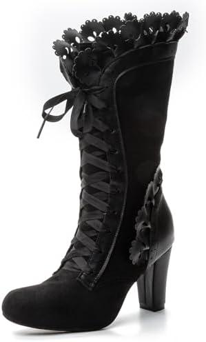 Explore Trendy Women's ⁢Boots: Comfort Meets ‌Style Online!