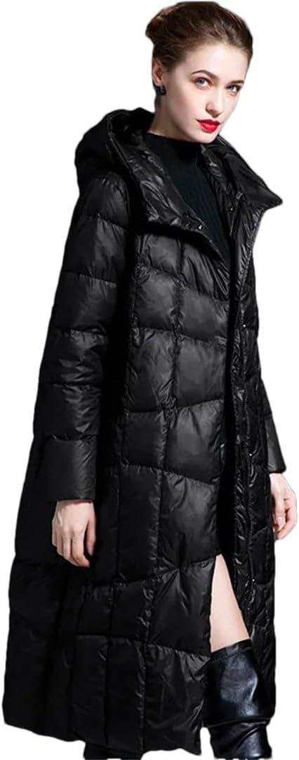 Top Women's Winter Jackets for Ultimate Warmth and Style