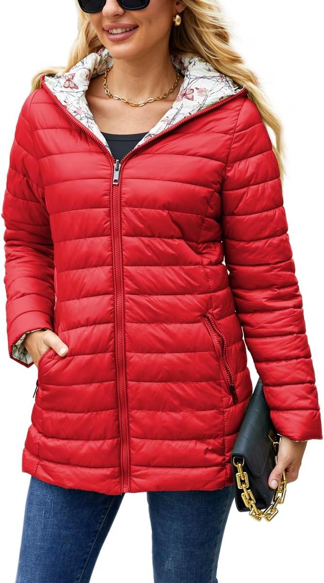 Top 20 Women's ​Winter Coats for Ultimate Warmth and Style