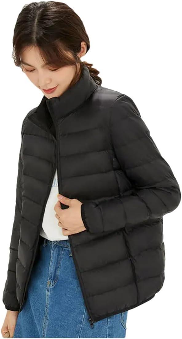 Top Women's Winter Jackets for Ultimate Warmth and Style