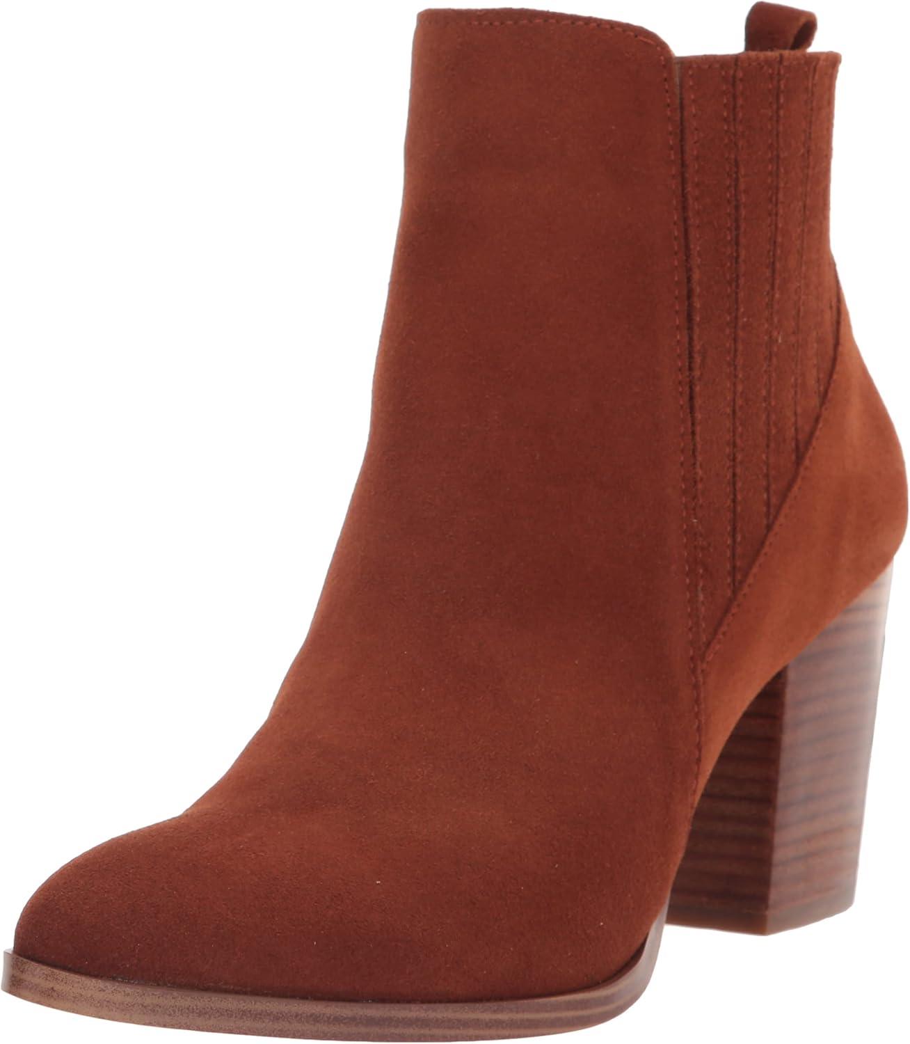 Chic and Versatile: The Ultimate Women's Ankle Boot Roundup