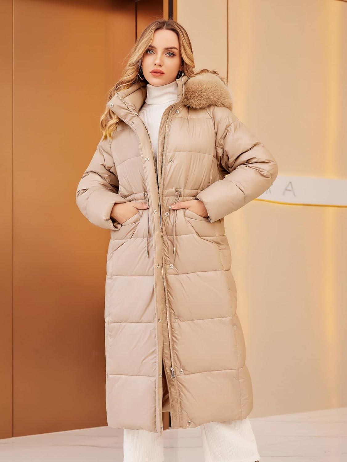 Cozy Up: Top ​Women's⁣ Winter Jackets for Every Style