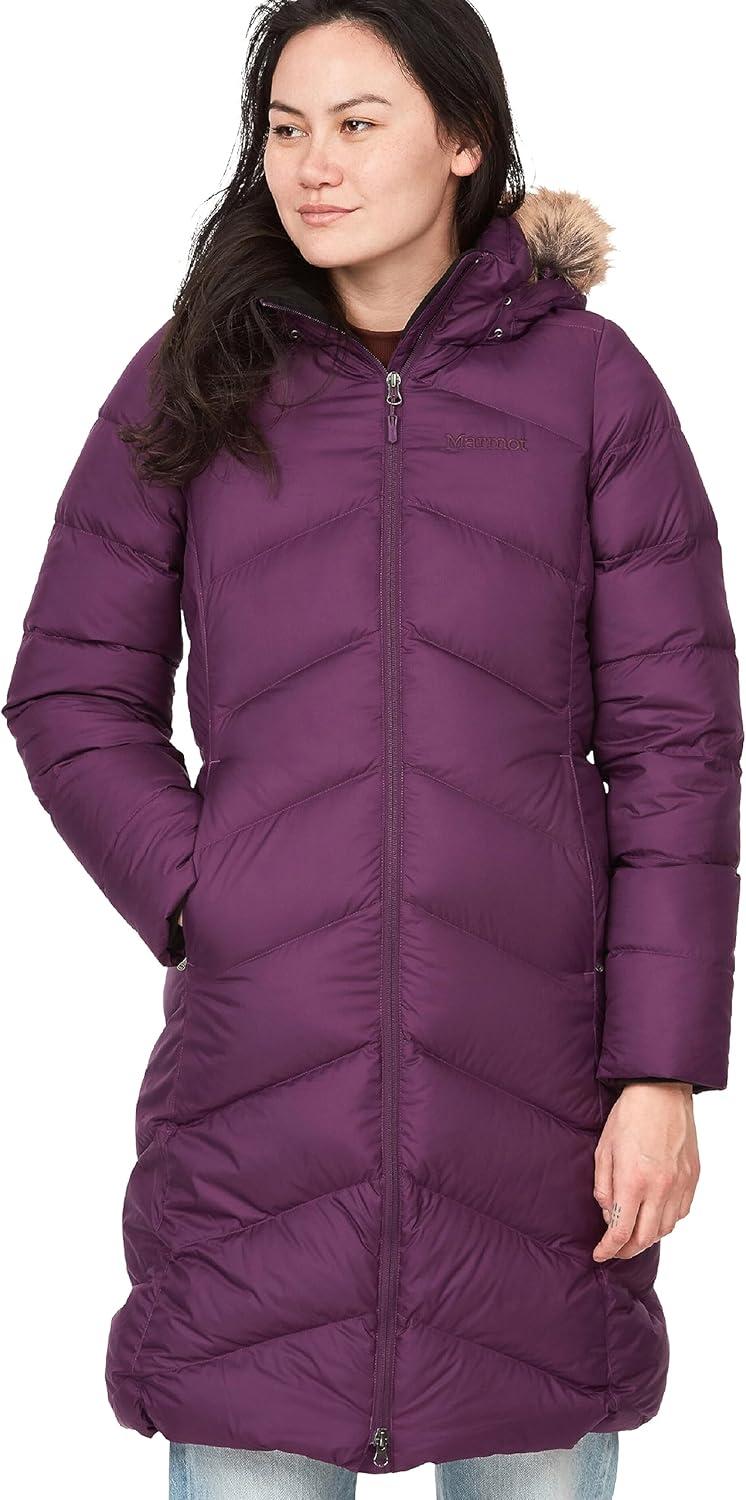 Top Women's ⁤Winter Jackets‍ for Ultimate Warmth and Style