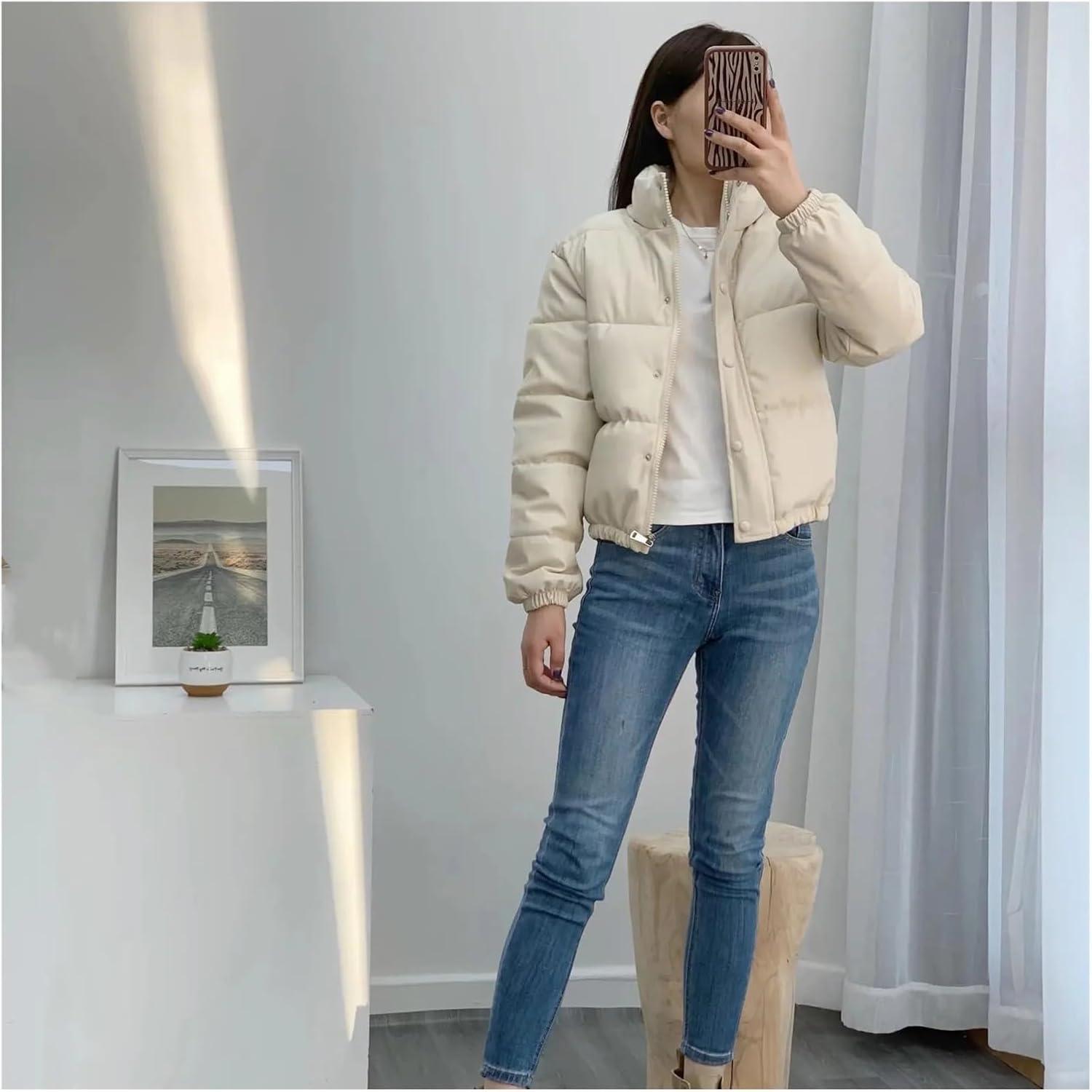 Top 20 Women's Winter Coats for ‌Comfort and Style in 2024