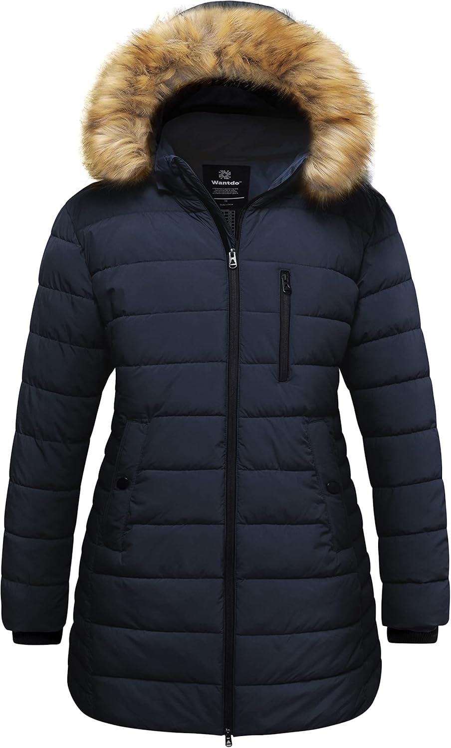 Top Women's⁣ Winter Jackets: ⁣Style Meets Warmth ‍This Season