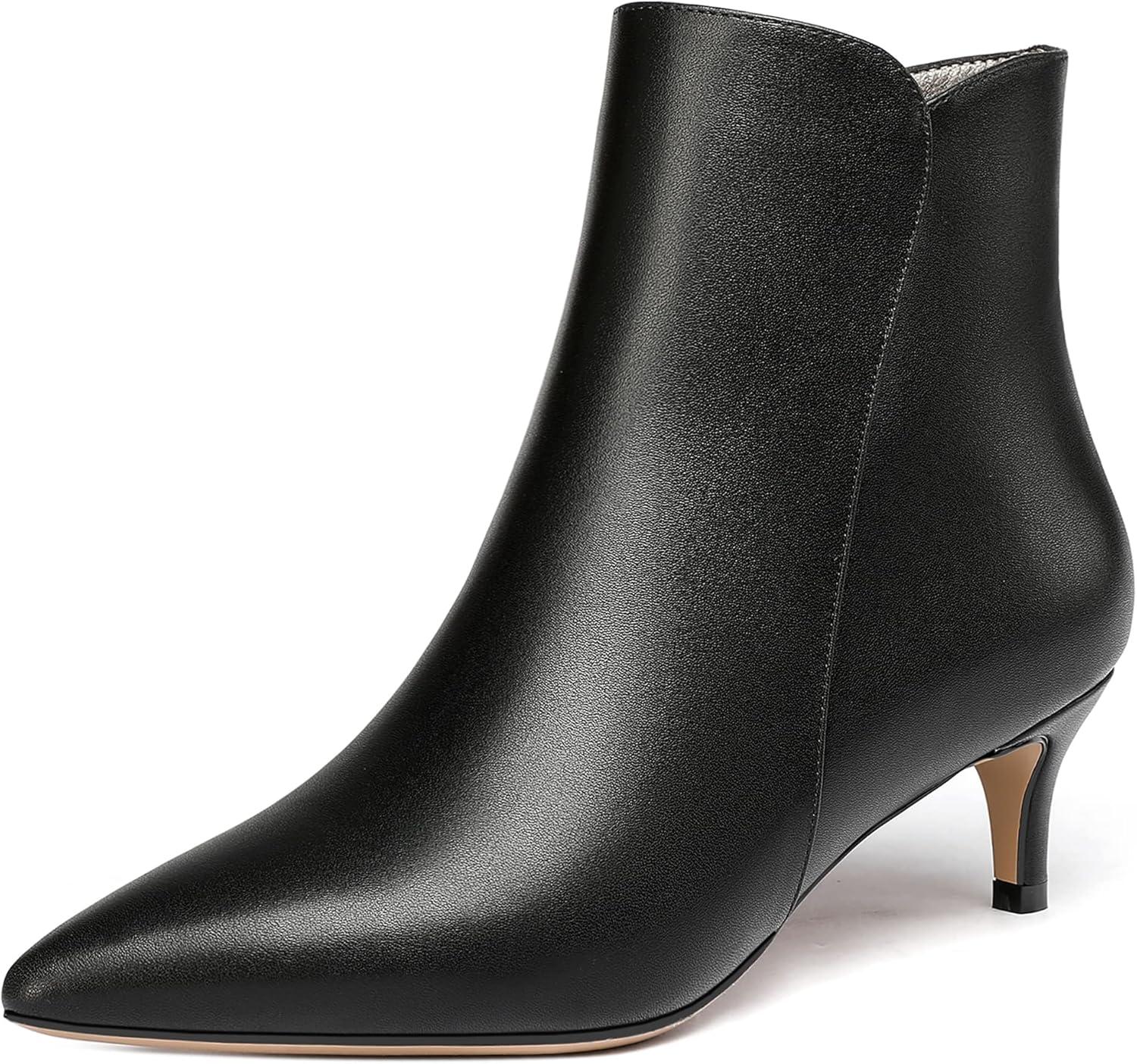 Step Up⁢ Your⁢ Style: Top ⁢women's boots for Every Occasion