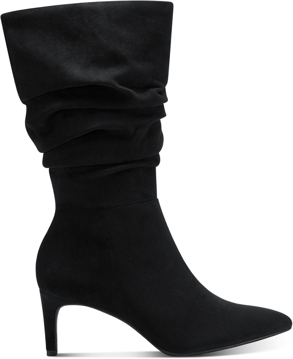 Chic ‌Fall footwear: 20 Must-Have Women's Boots & Booties