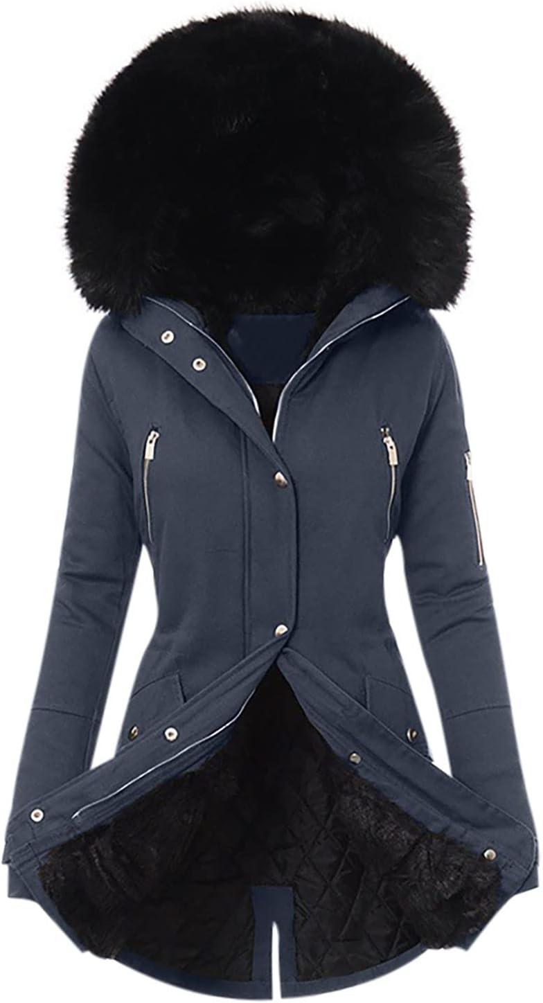 Cozy Up in Style: Top Women's Winter Jackets for 2024