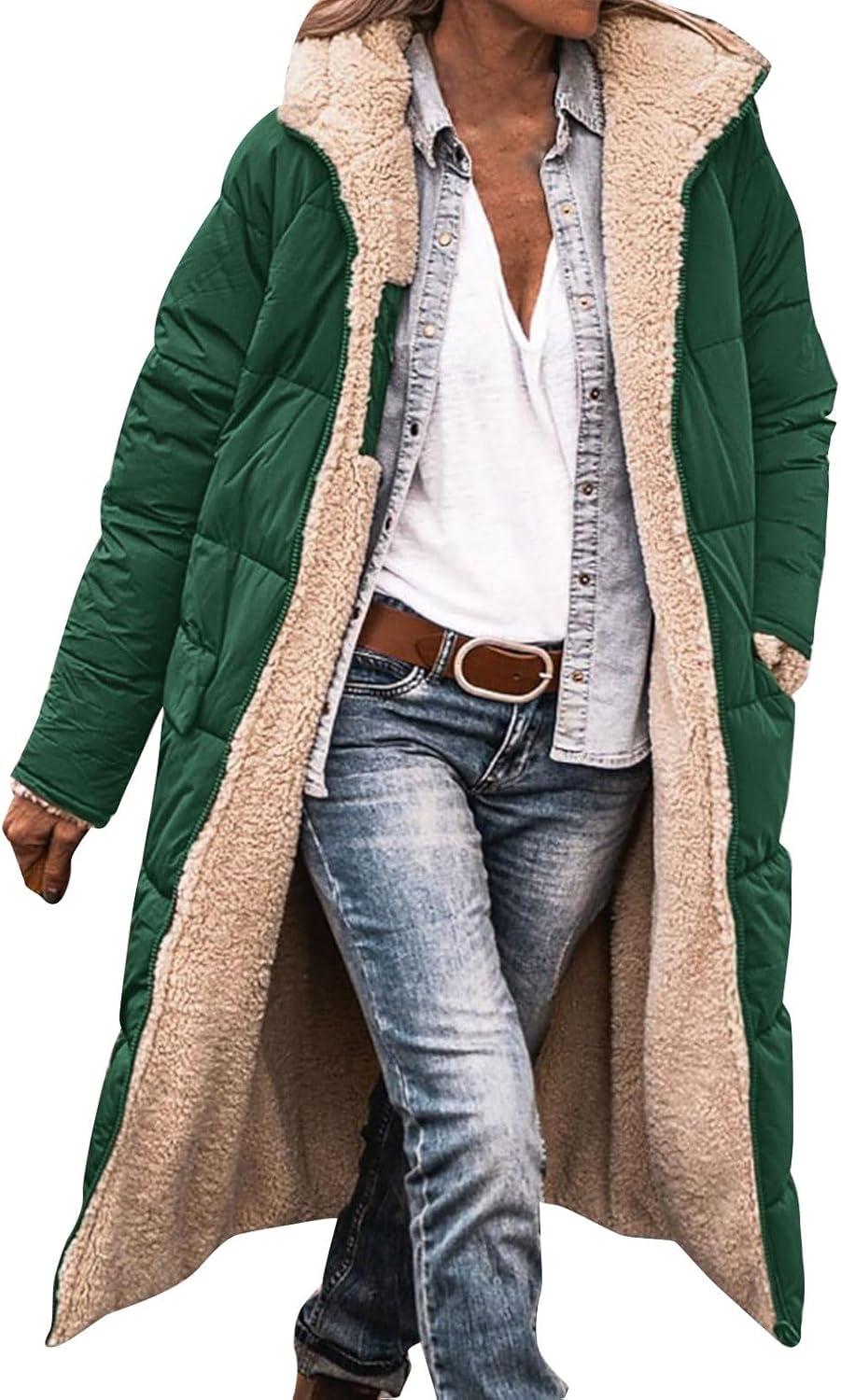 top 20 Women's Winter Coats for‌ Ultimate Warmth and Style