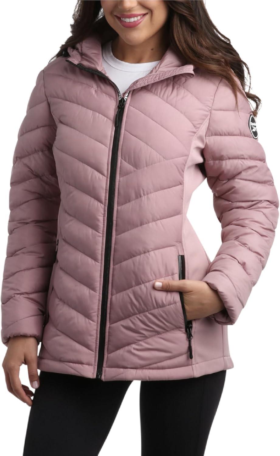 Cozy⁢ Up in Style: Top Women's Winter ​Jackets ‌for 2024