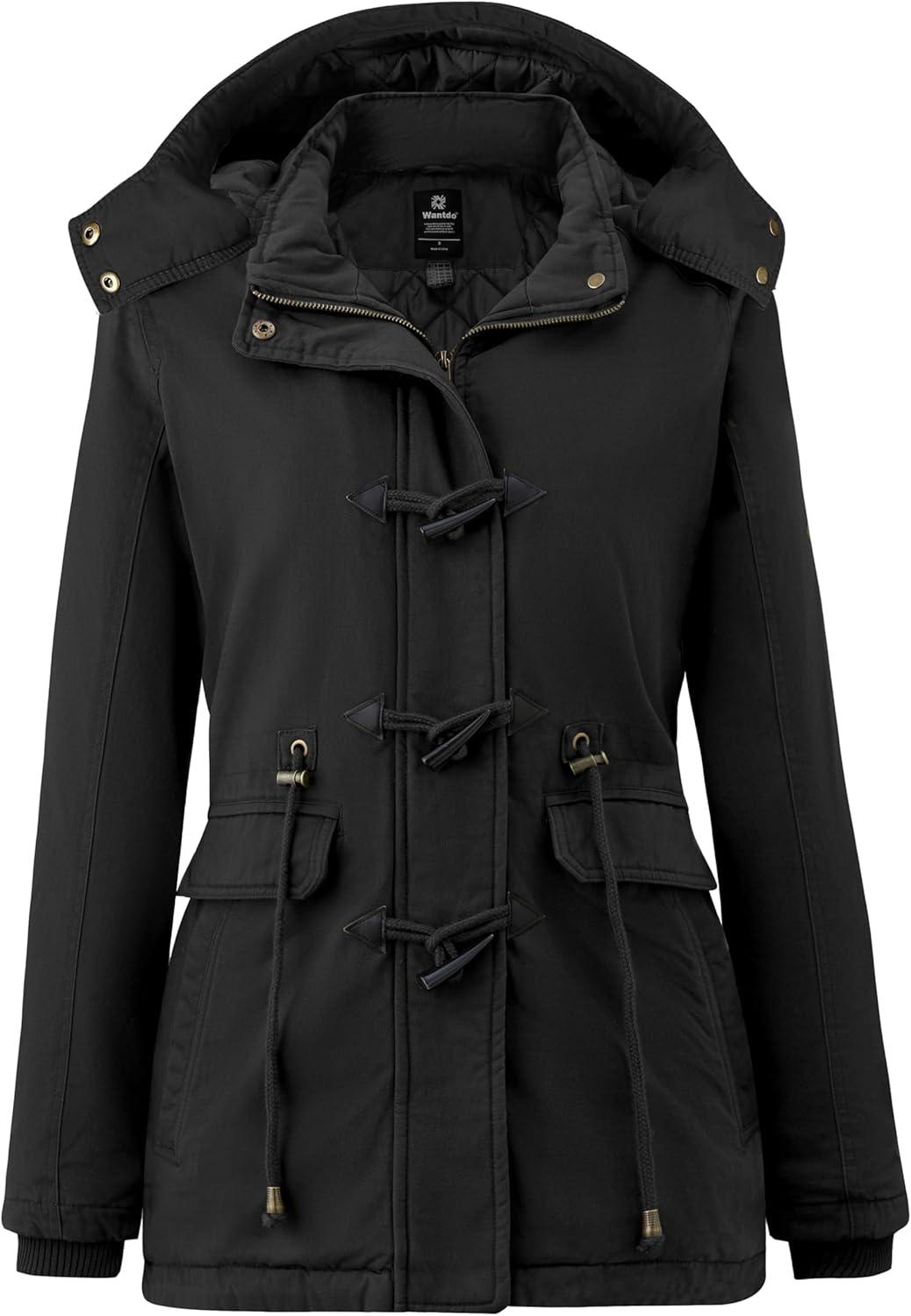 Top Women's Winter ⁤Coats for Ultimate Warmth and Style