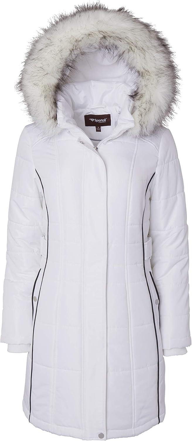 Top Women's Winter Coats for​ Ultimate Warmth and Style