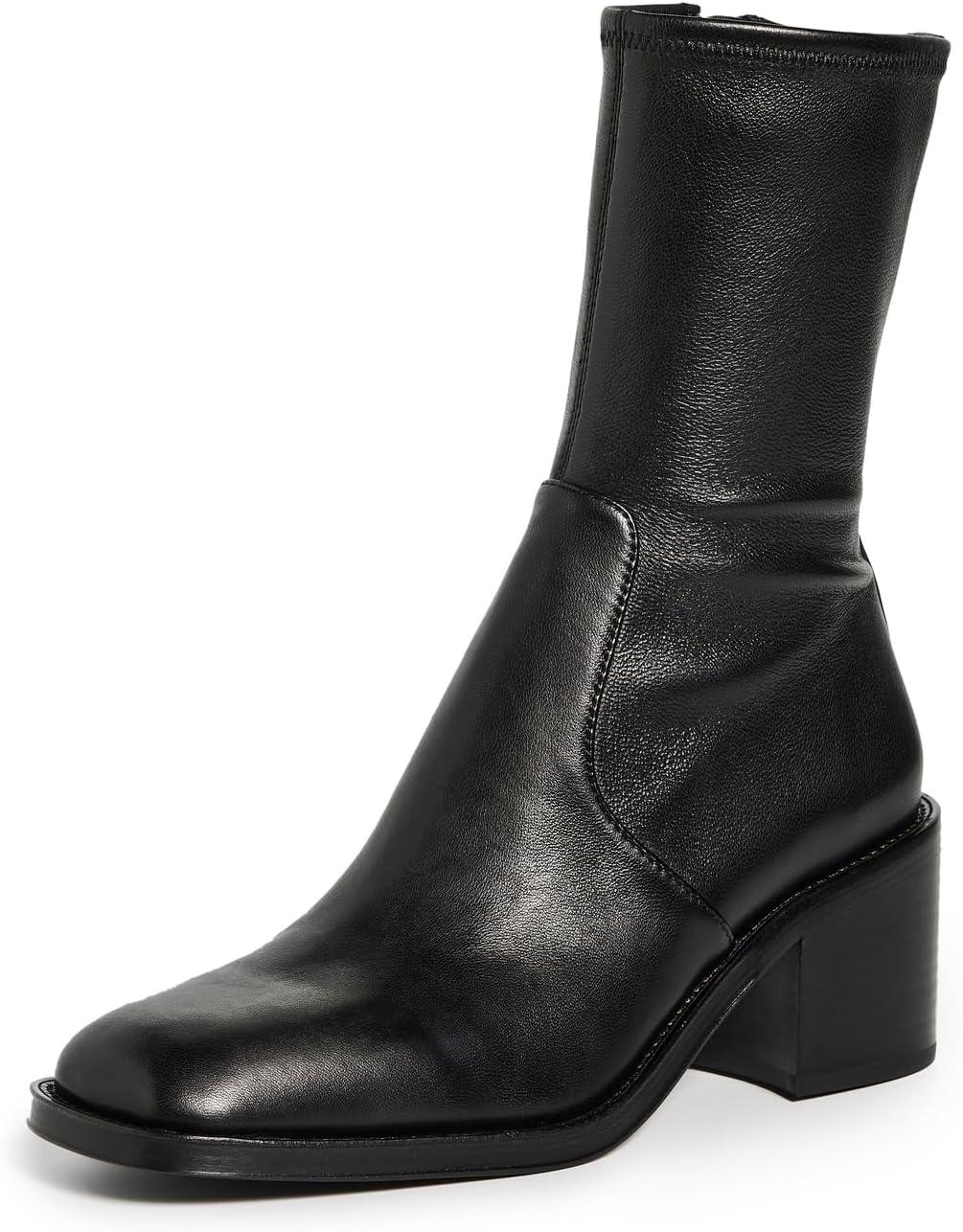 Chic and⁢ Versatile: The ultimate women's Ankle Boot Roundup