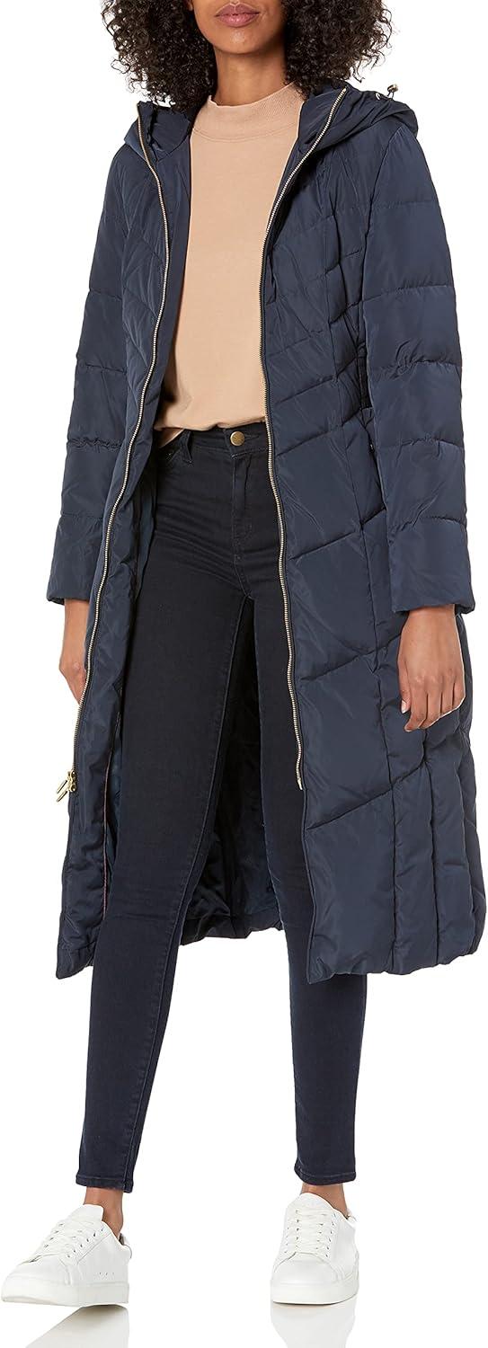 Top Women's Winter⁢ Jackets: Style Meets Warmth this season