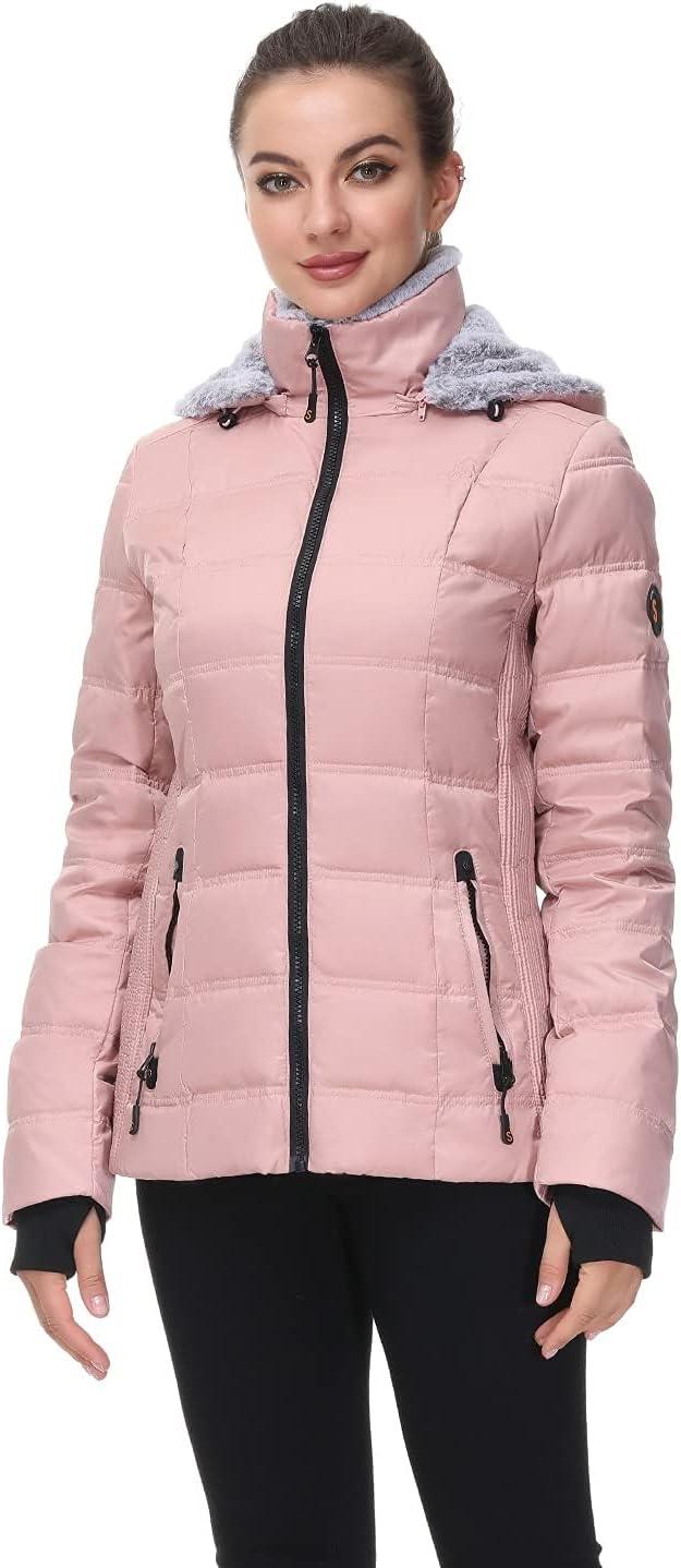 Top 20 Women's Winter Coats for Ultimate Warmth and Style