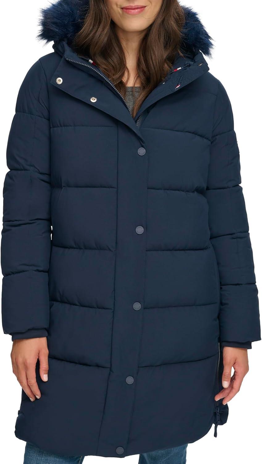 Top‍ 20 ⁢Women's Winter Coats⁢ for Comfort and Style ⁣in 2024